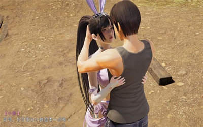 小舞的假期游戏免费