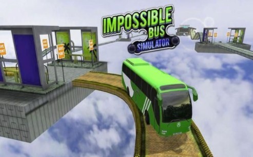 不可能的巴士驾驶模拟器3
