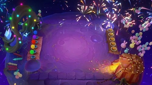 金铲铲之战小月球