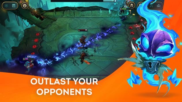 云顶之弈s6美服测试版2