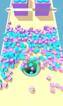 霍洛球3D2