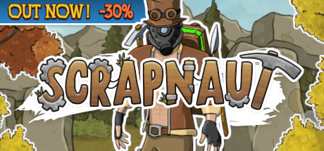 Scrapnaut