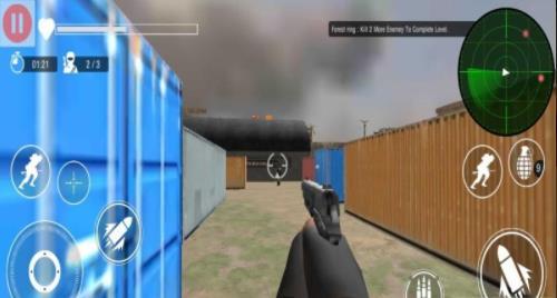 FPS行动关键人物1