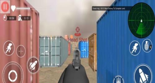 FPS行动关键人物3