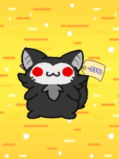 小偷猫猫3