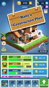 方块建造3D1