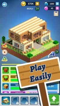 方块建造3D2