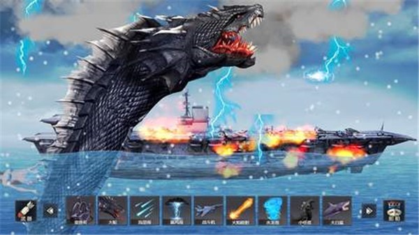沉船模拟器2021版