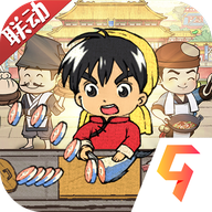 叫我大掌柜遇见小面