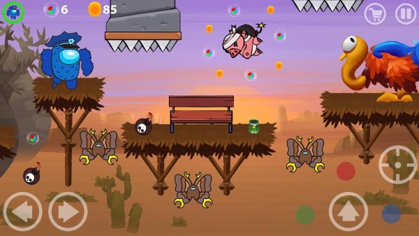 冒名顶替英雄大战1