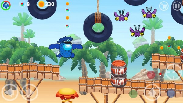 冒名顶替英雄大战2