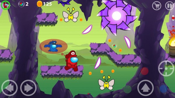 冒名顶替英雄大战3