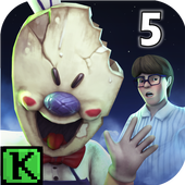 恐怖冰淇淋第五代粉丝作品