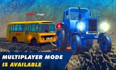 越野模拟器Online国际服0