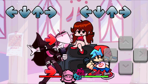 黑色星期五之夜尘埃传说0