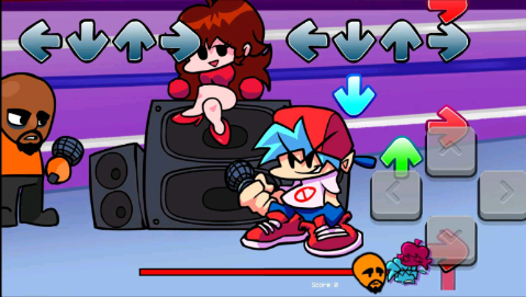 黑色星期五之夜尘埃传说2