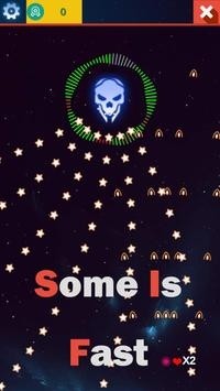 疯狂的子弹射击4