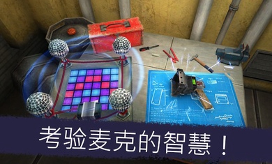 罗德冰淇淋工厂5游戏