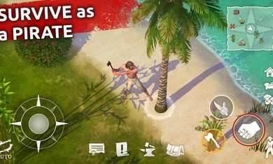 叛变海盗生存RPG2