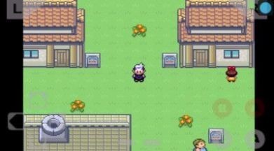 口袋妖怪漆黑的魅影完整版3