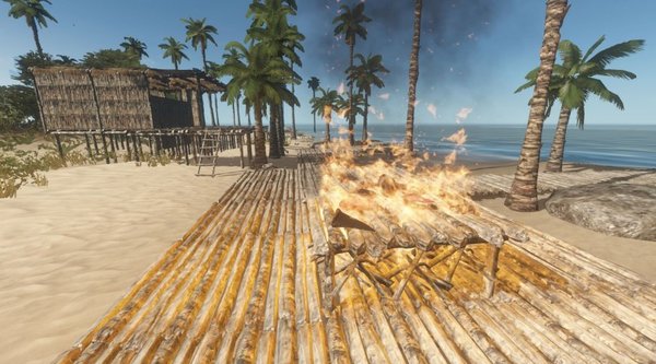 深海搁浅游戏手机版