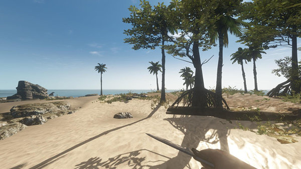 深海搁浅游戏手机版