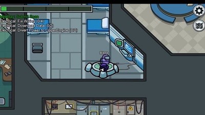 among us大狗模式2