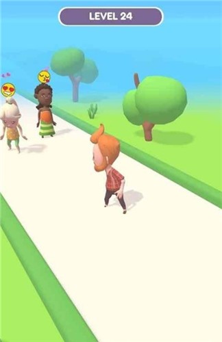 选择赛跑者2