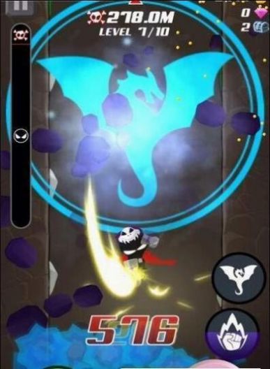 火柴人觉醒满城灯火2