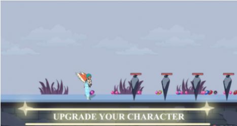 半放置骑士RPG2