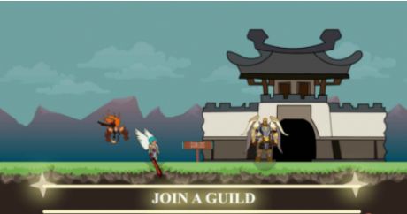 半放置骑士RPG3