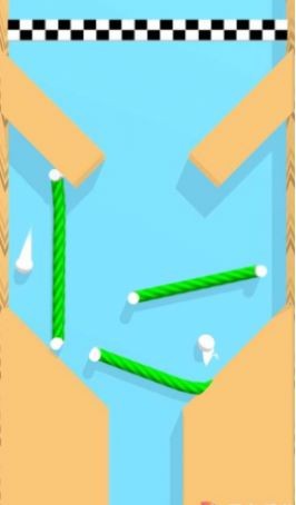 松紧带弹球1