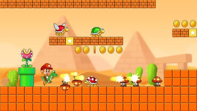 超级鲍比的冒险0