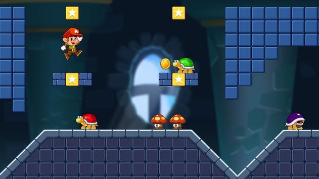 超级鲍比的冒险1