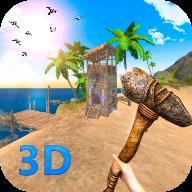 失落岛屿生存记中文版