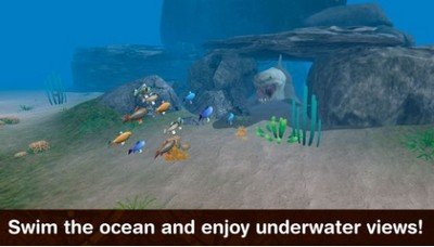 失落岛屿生存记中文版0