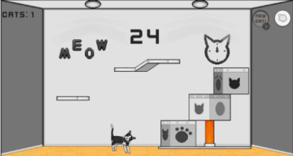 24只猫2