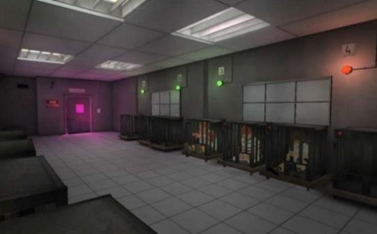 恐怖冰淇淋5神秘钥匙0