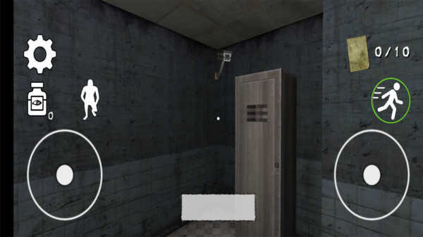 恐怖冰淇淋5神秘钥匙