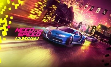 极品飞车无极限5.5.13