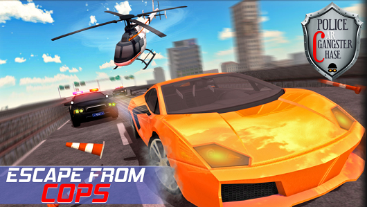 警车大佬模拟器3