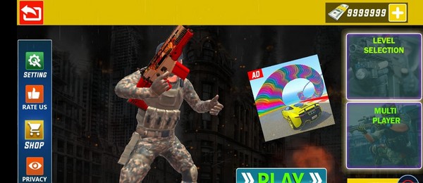 2021年陆军离线任务1