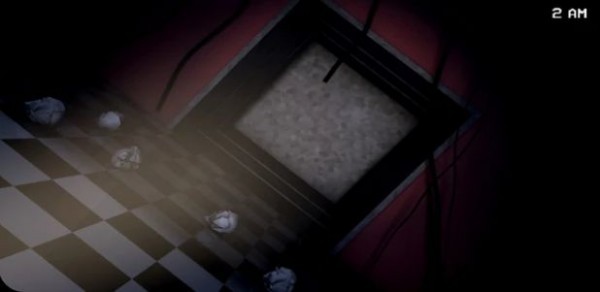 麦琪的五夜后宫重启0