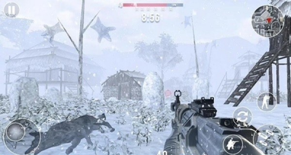 冬天的最后一天1