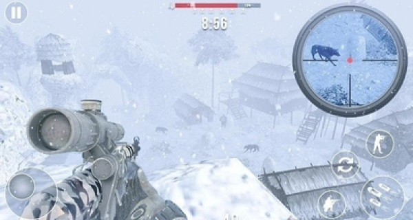 冬天的最后一天2