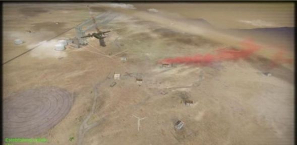 全球核弹模拟器中文版0