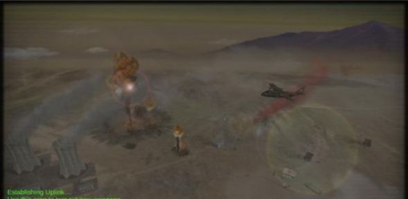 全球核弹模拟器中文版2