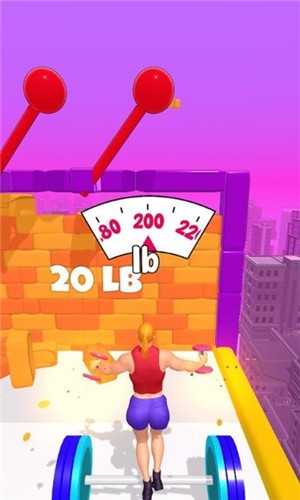 神力女超人3