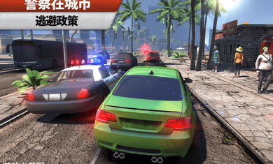 极限赛车地平线1