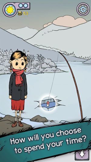 我的孩子生命之源无限金币中文版0